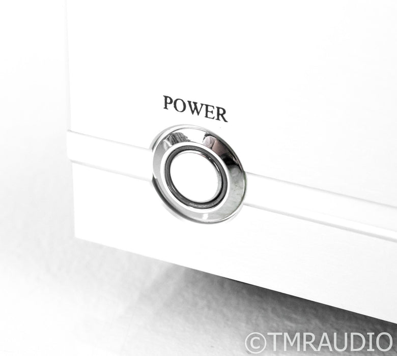 Cary HH-1 Tube Headphone Amplifier; HH1