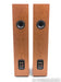 B&W 704 Floorstanding Speakers