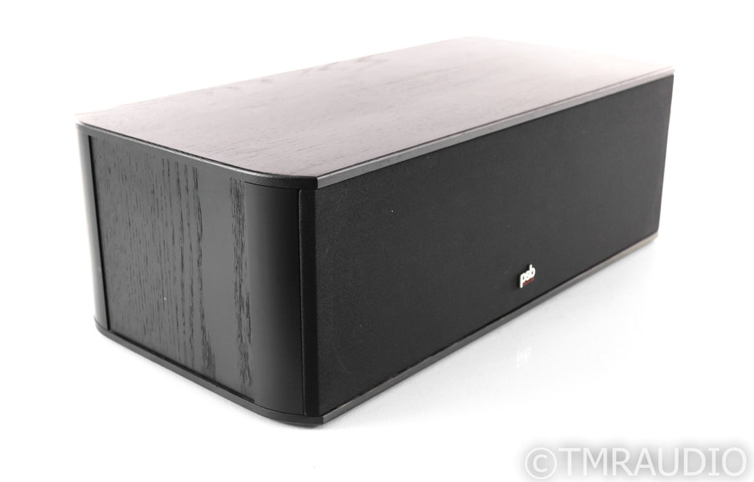 PSB Stratus C6 Center Channel Speaker; C-6