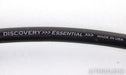 Discovery Cable Essential Bi-Wire Speaker Cables; 3.5m Pair