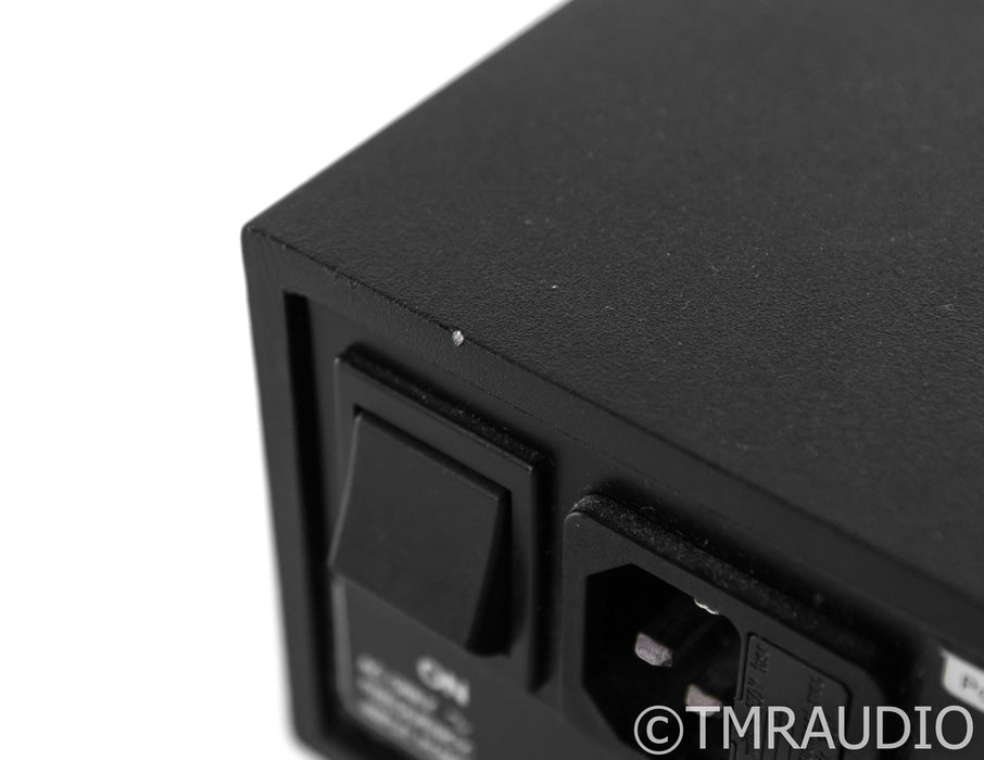 Naim CDX 2 CD Player; CDX2