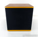 Vandersteen 2W Vintage Powered Subwoofer; Oak