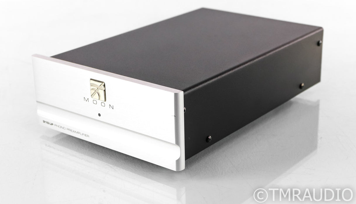 Simaudio Moon 310LP MM / MC Phono Preamplifier; 310-LP