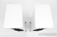 Dynaudio Focus 600 XD Active Floorstanding Speakers