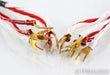 Discovery Cable Essential Bi-Wire Speaker Cables; 3.5m Pair