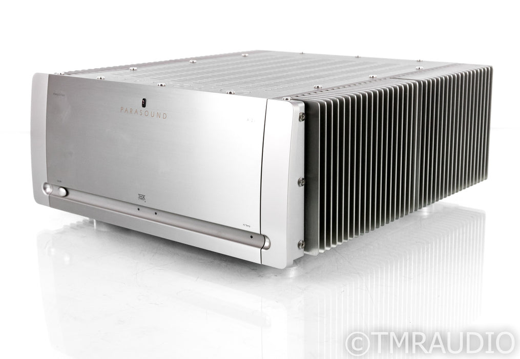 Parasound Halo A21 Stereo Power Amplifier