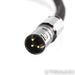 Transparent Audio Reference 110-Ohm Digital XLR Cable; 0.5m AES/EBU Interconnect