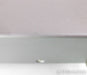 Parasound JC2 Stereo Preamplifier; JC-2; Silver; Remote
