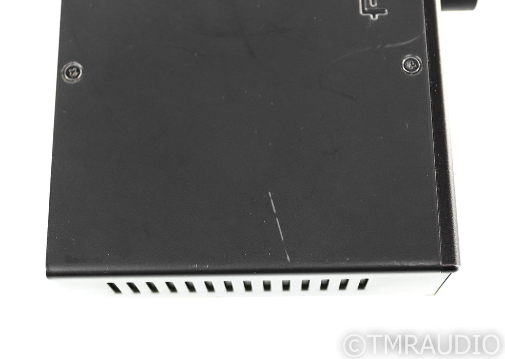 RME ADI-2 DAC FS; D/A Converter; ADI2; Remote