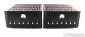 Wavestream Kinetics Boxter M100 Mono Tube Power Amplifier