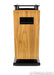 MJ Acoustics Kensington Master Class Dual 10" Powered Subwoofer; Sub Bass System