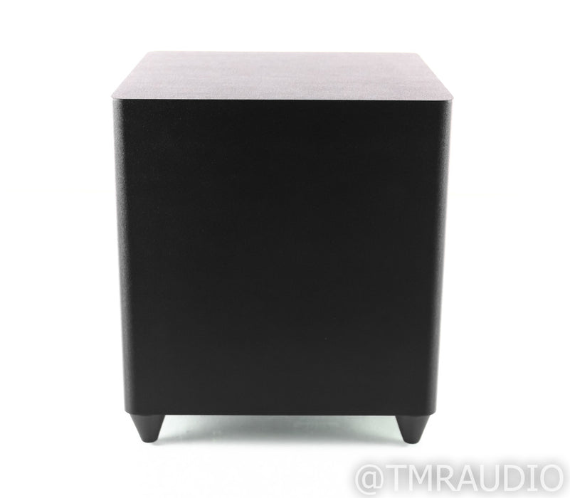 Syzygy SLF820 8" Powered Subwoofer; Black; SLF-820; Wireless Capable