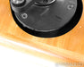 Acoustic Research ES-1 Vintage Turntable; AR; Grace F9 Cartridge; Cherry