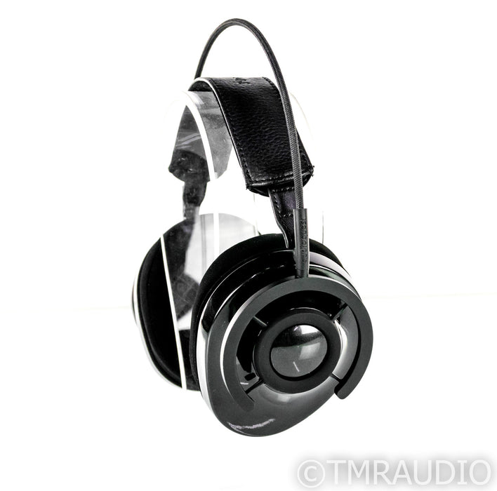 AudioQuest NightOwl Carbon Closed Back Headphones