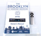 Mytek Brooklyn DAC; D/A Converter; Headphone Amplifier; Remote