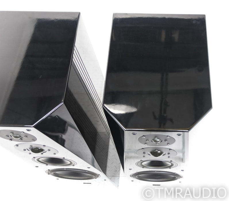 Silverline Audio Sonata Floorstanding Speakers