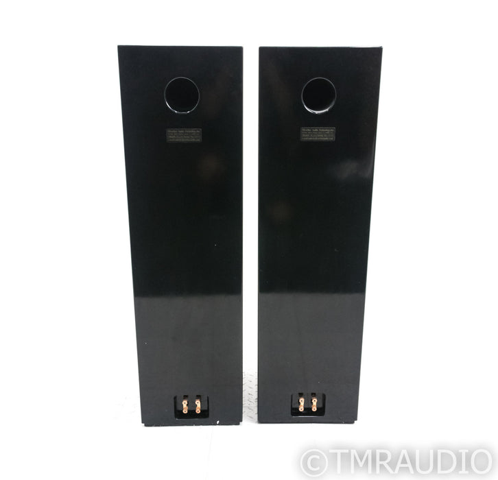 Silverline Audio Sonata Floorstanding Speakers