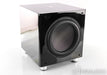 Sumiko S.10 12" Powered Subwoofer; Black; S10; Closeout w/ Warranty