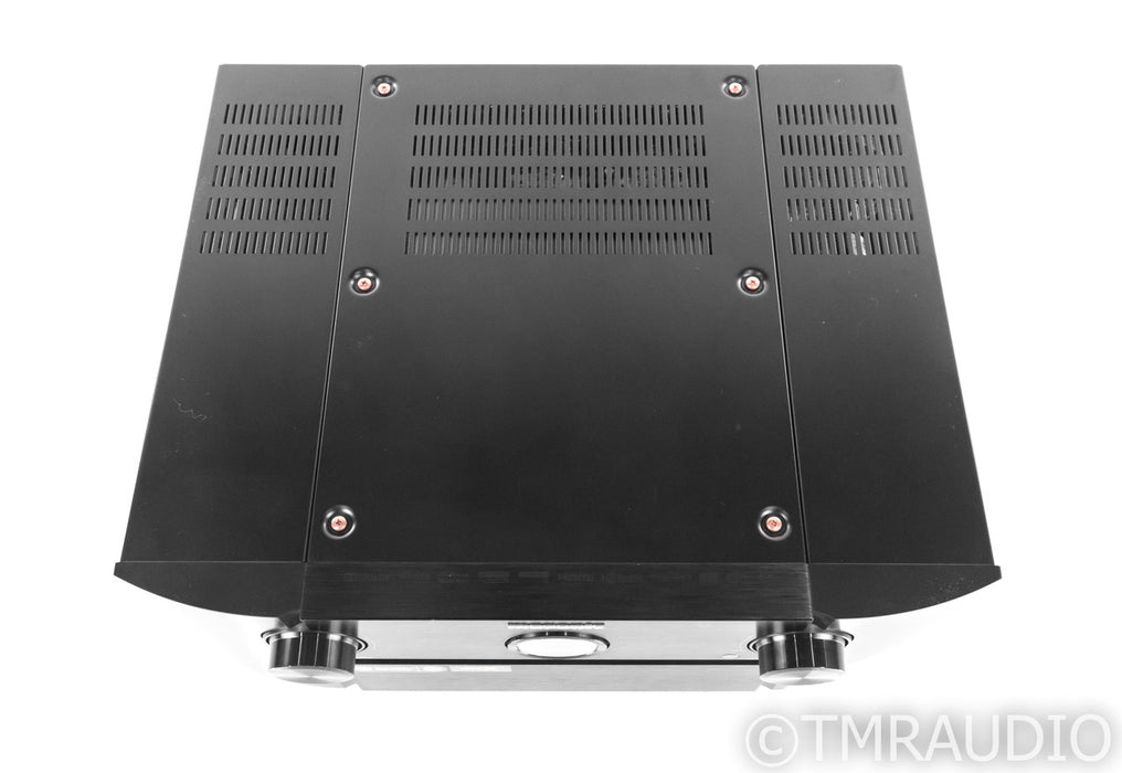 Marantz AV8802A 11.2 Channel Home Theater Processor; AV-8802A; Bluetooth; Wi-Fi