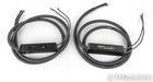 Transparent Audio MusicWave Super Speaker Cable; 10ft Pair