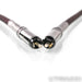 Moon Audio Silver Dragon V2 RCA Cables; 6ft Pair Interconnects w/ WBT 0102 AG