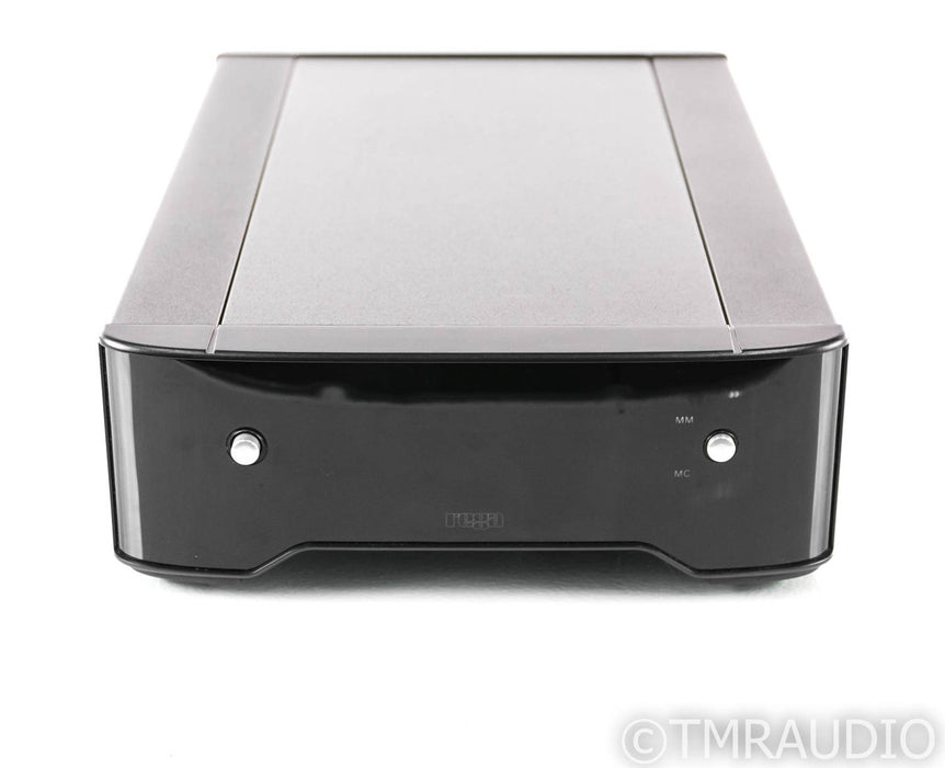 Rega Aria V2 MM / MC Phono Preamplifier; Open Box w/ Warranty