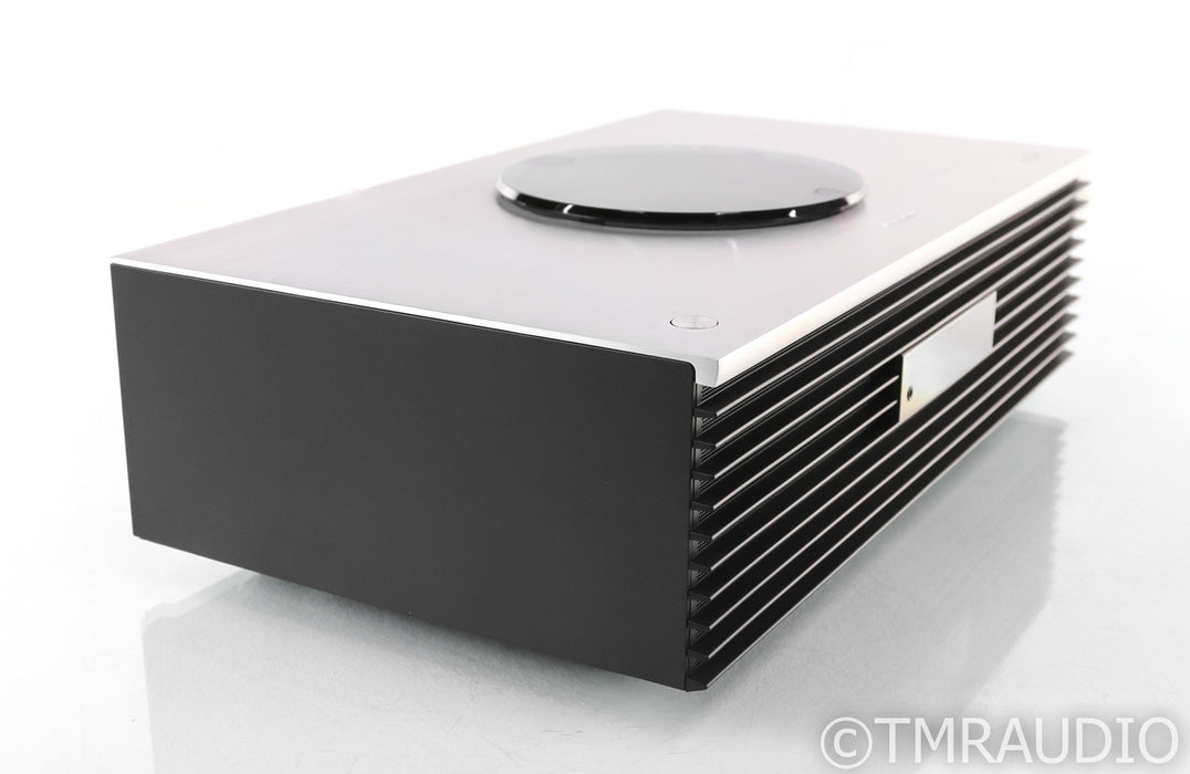 Technics Ottava f SC-C70 All-In-One Stereo System; CD Player; Spotify; Speaker
