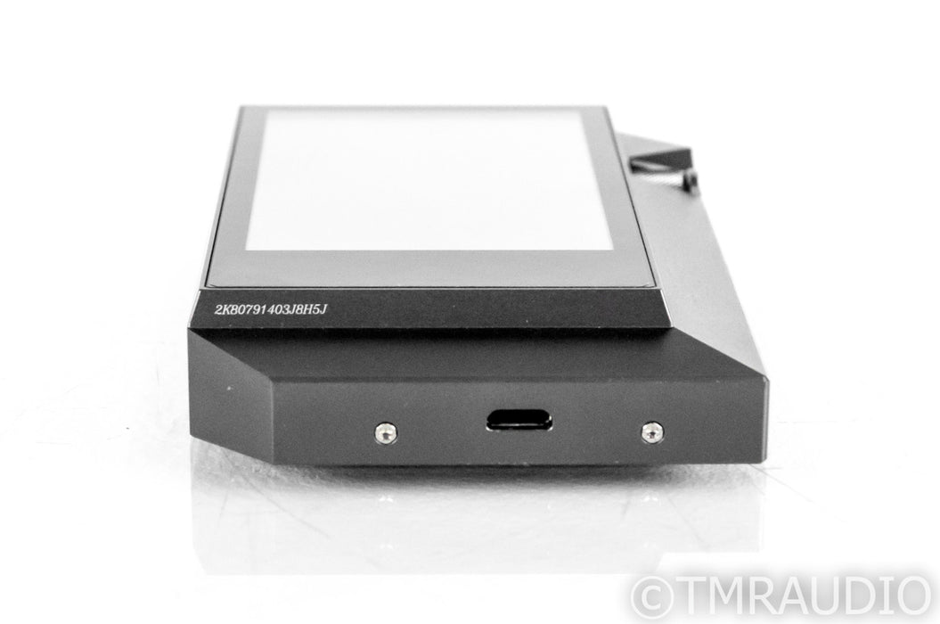 Astell & Kern AK240 Personal Music Player; AK-240; 256GB