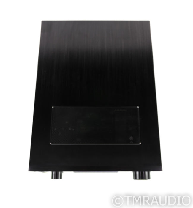 Oppo HA-1 Headphone Amplifier / DAC; D/A Converter; HA1; Remote