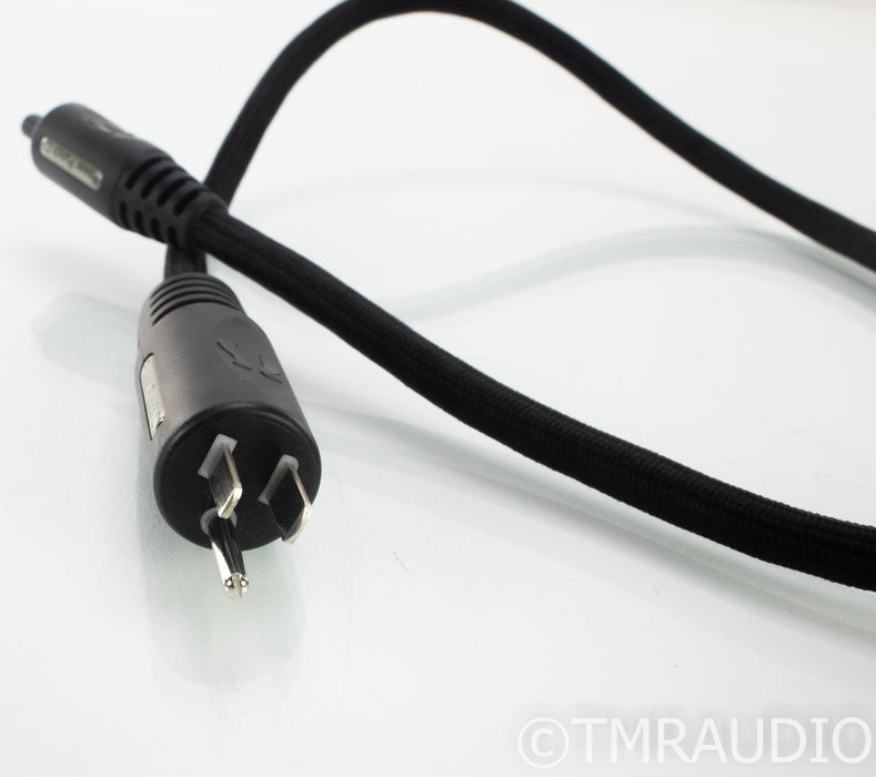 PS Audio xStream Power Punch C7 Power Cable; 1m AC Cord; C-7