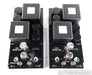 Cary Audio CAD-805AE Mono Tube Power Amplifier