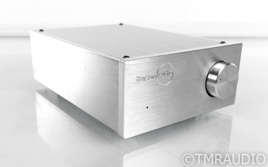 Burson Audio AB-160 Solid State Buffer; AB160