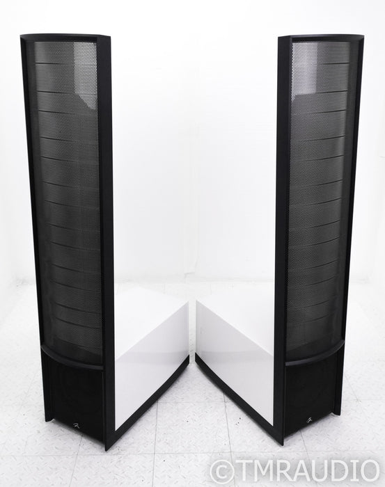 Martin Logan Expression ESL 13A Hybrid Electrostatic Speakers