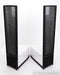 Martin Logan Expression ESL 13A Hybrid Electrostatic Speakers