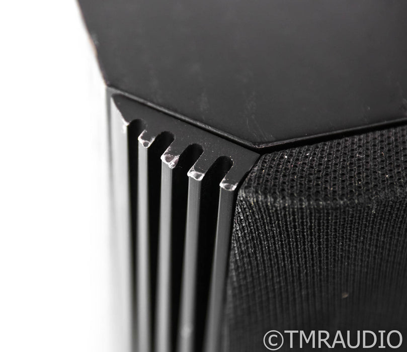 B&W Matrix 805 Bookshelf Speakers