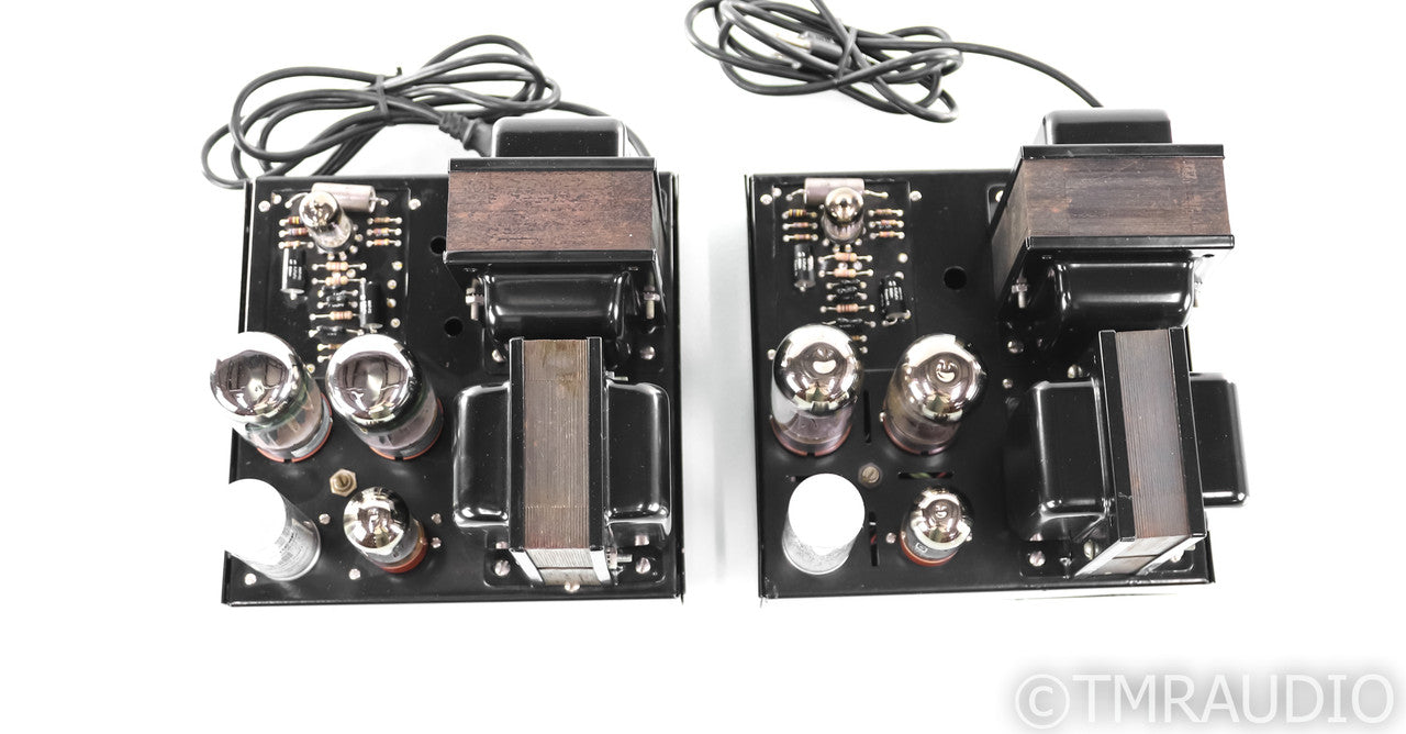 Dynaco Dynakit MkIII Mono Tube Power Amplifier