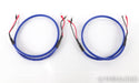Cardas Clear Sky Speaker Cables; 1.5m Pair