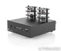 Pro-Ject Tube Box S2 MM / MC Tube Phono Preamplifier