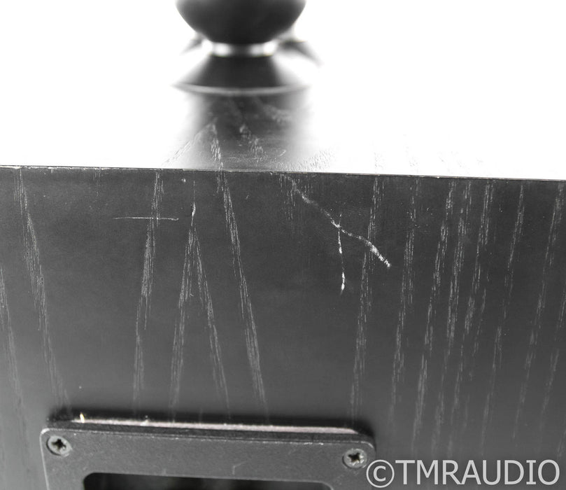 B&W Matrix 805 Bookshelf Speakers