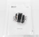 KEF LS50 Bookshelf Speakers; White Pair