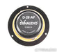 Dynaudio D-28 AF 28mm Silk Dome Tweeter; High Frequency Driver