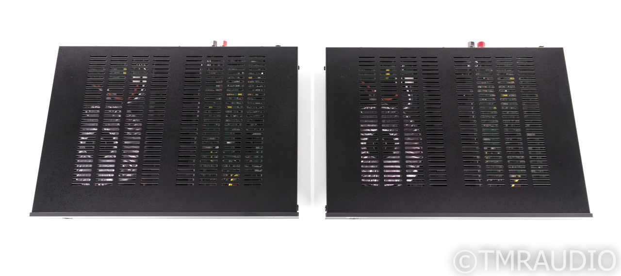 Outlaw Audio Model 2200 Mono Power Amplifier