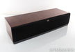 Klipsch Reference RC-64 II Center Channel Speaker; Cherry; RC64-2
