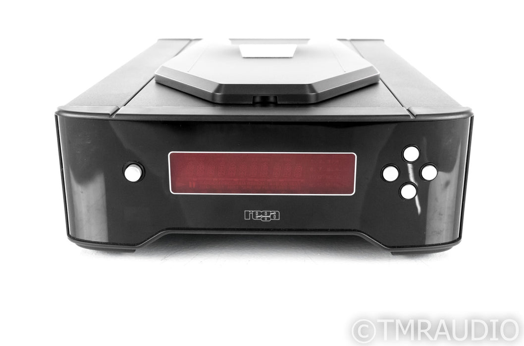 Rega Apollo CD Player; Remote (Current Model)
