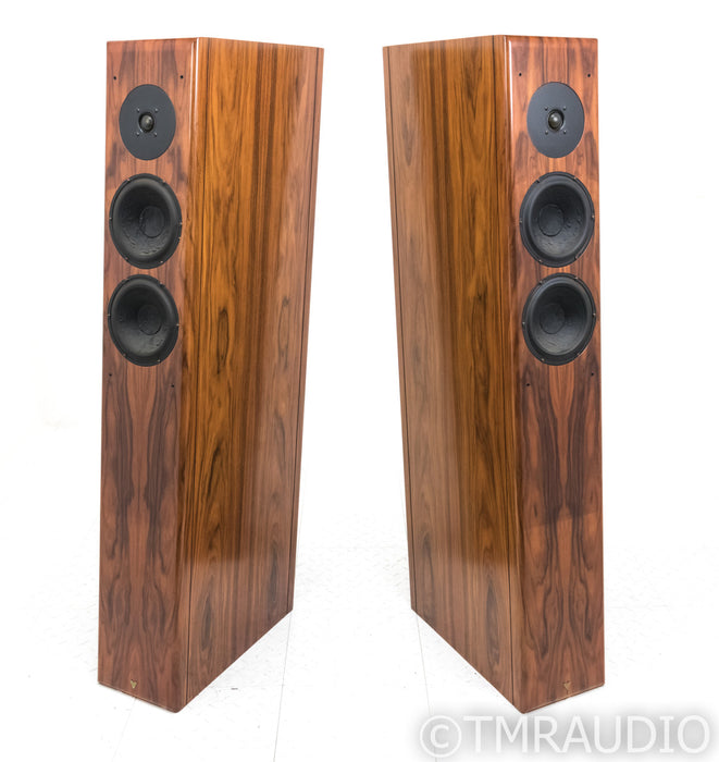 Vienna Acoustics Mahler Floorstanding Speakers
