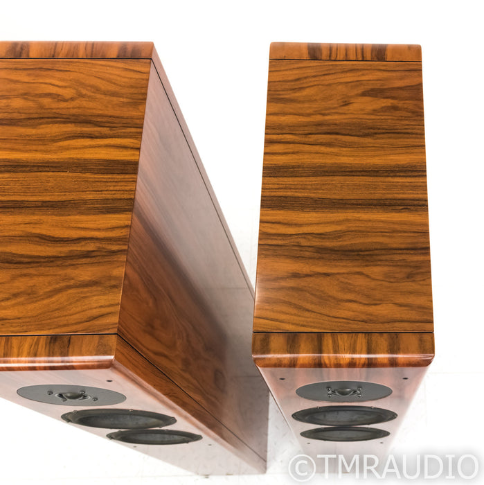 Vienna Acoustics Mahler Floorstanding Speakers