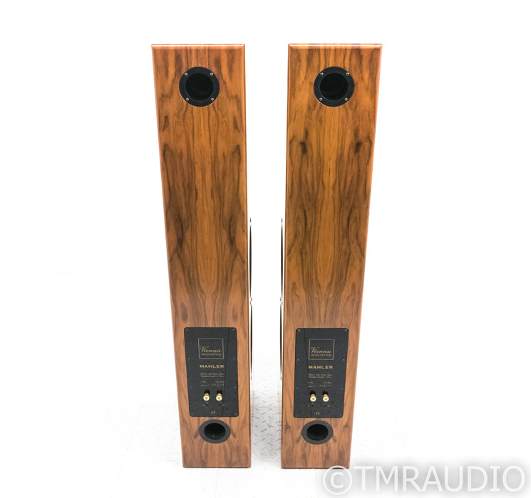 Vienna Acoustics Mahler Floorstanding Speakers