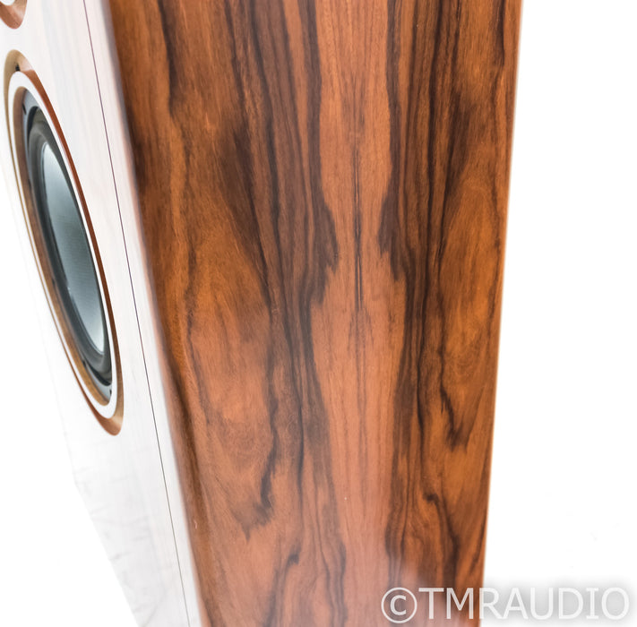 Vienna Acoustics Mahler Floorstanding Speakers