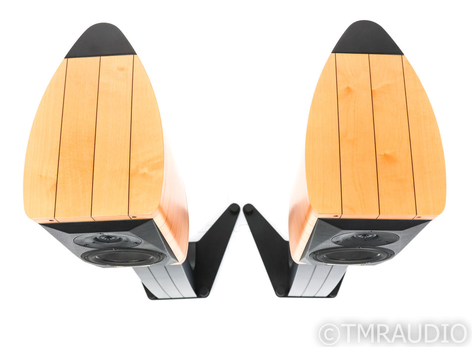 Sonus Faber Cremona Auditor M Bookshelf Speakers