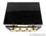 Tube Research Labs Golden Triode Reference Stereo Tube Preamplifier